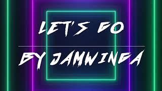 Jamwinga let's go {official music video}