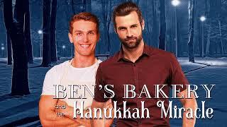 Ben's Bakery and the Hannukah Miracle by Penelope Peters