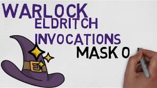 Eldritch Invocation #27: Mask of Many Faces (5e)