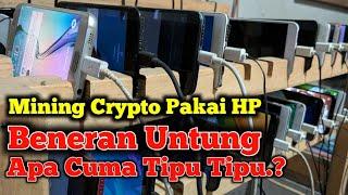 MINING CRYPTO DI TAHUN 2024 AKHIR