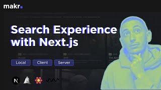 6 Different Methods to Create Search in Next.js 13