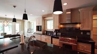 DeSimone Construction Private Residence Renovation Mantua NJ