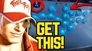 BEST Controller UNDER $100 for fighting games! - Haute R16 Review