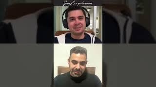 El Salvador's Bitcoin A Constitutional Crisis: With Ron #NearShoreLiving