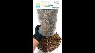 Carnivorous Plant Soil Mix For Sundew Plants-Canadian Made #sundew #carnivorousplants