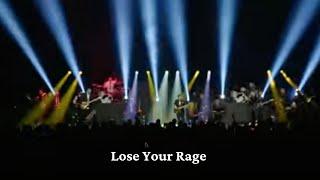 Lose Your Rage - Lost Wax Band Mashup - Live at Midland Theatre