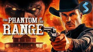 Secrets of a Haunted Ranch | Mystery Western Movie | Full Movie | The Phantom Of The Range