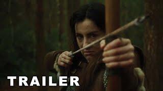 Adventure of Maid Marian (2022) | Trailer | Sophie-Louise Craig | Jennifer Matter | Dominic Andersen