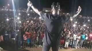 Mr Xikheto (Festival de carne em Mabalane) Full Show