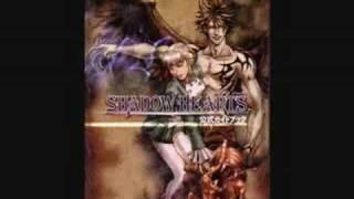 VGM - Shadow Hearts (Battle Tracks Compilation)