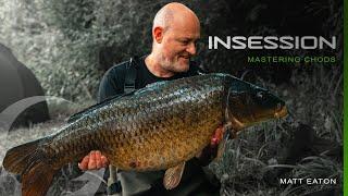 Mastering Chods | Matt Eaton | Carp Fishing