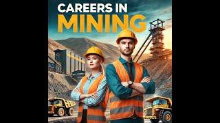 Top Careers in Mining (2024)