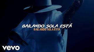 Don Omar - El Señor De La Noche (Lyric Video)