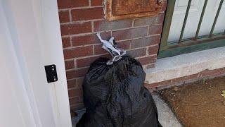 Trash Valet for LUXURY apartments | $10-$35 a DOOR