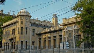 Особняк Матильды Кшесинской - Государственный Музей Политической Истории России