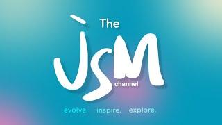 The JSM Channel