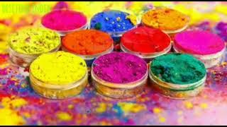 #HappyHoli Happy Holi aap sab Ko Dil se 2019 CRAZY Vipul