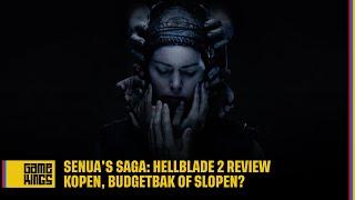 Senua’s Saga: Hellblade 2 Review: Kopen, budgetbak of slopen?