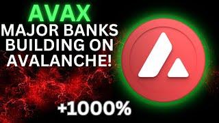 AVAX HOLDERS NEED TO KNOW THIS! (IMPORTANT)