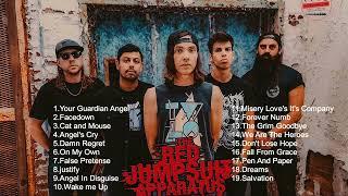 Red Jumpsuit Apparatus Non-stop Playlist 2023