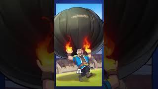 Wizard Evolution  Lore Drop #clashroyale #animation #gaming