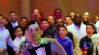 Amazing dancing at wedding - Reception highlights