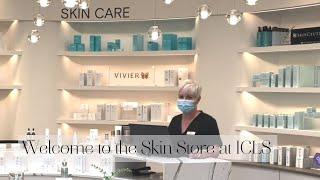 Shop Top Skincare at The Skin Store by ICLS | ICLS Dermatology & Plastic Surgery