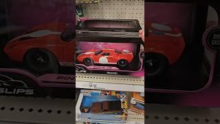 whoa pink slips look at this Ford GT-40.  #shorts #shortsfeed #shortvideo
