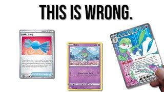 Mistakes You're Making, According To A 2x Champion. (Pokemon TCG)