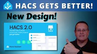 Home Assistant Community Store gets a BIG UPDATE.