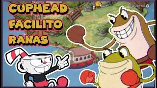 Como OBTENER A+ en las Ranas de Cuphead (Calamidad Conjunta)