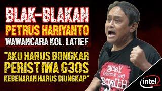 Kol. A. Latief : “Aku Harus Bongkar Peristiwa G30S, Kebenaran Harus Diungkap…”