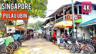 Pulau Ubin Singapore | Changi Village Singapore