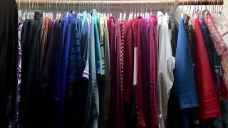 How to Organize Your Closet & Make It a Place You Love! | Barbara Hemphill, Productivity Expert