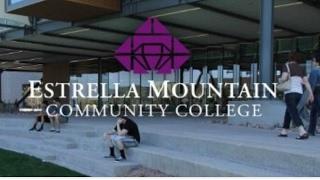 Estrella Mountain Community College Informational Segment