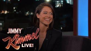 Tatiana Maslany on Moving from Canada to LA