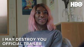 I May Destroy You | Official Trailer | HBO