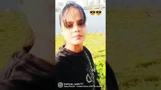 sagar Kashyap 777