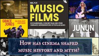 Cinema's Influence on Music History