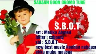 Best oromo music sirba jaalalaa * Malika Ahmed