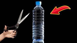 7 Useful Plastic Bottle Hacks That Everyone Should Know! Recycling Hacks