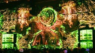 4K | GOA INDIA - Ogoun - Cosmic Spirit Festival (Official Aftermovie) by Triphotos Digital