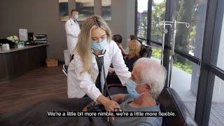 World-Class Cancer Care | The Oncology Institute