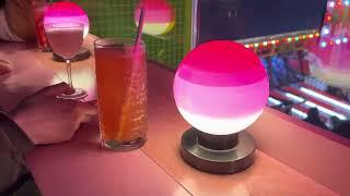 Awesome bar where you can play while drinking beer | Fairgame Canary Wharf