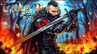 LIVE - FearTheBeardo - Elden Ring First Play Through Part 4 - LOCK IT IN