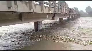 Selab Noshera kabul river