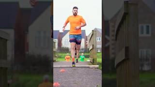 This one change transformed my 5K time #run #parkrun #runningtips