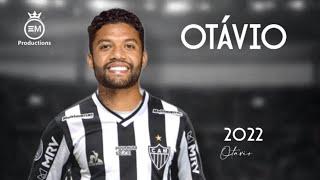 Otávio ► Bem Vindo Ao Atlético-MG - Defensive Skills, Goals & Tackles | 2022 HD