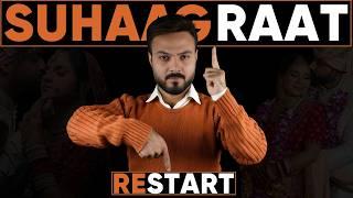 Let's Talk About Suhaag Raat | Major Issue in Pakistan | Myths, Realities & Pressures @raftartv