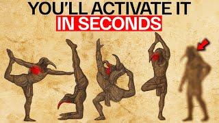 5 Secret Body Movements That IMMEDIATELY Activates ‘Creator Mode’ – no bs